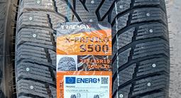 Tracmax X-privilo 245/40 R19 V 275/35 R19үшін110 000 тг. в Алматы – фото 3