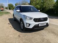 Hyundai Creta 2020 года за 9 500 000 тг. в Актобе
