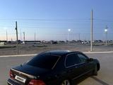 Toyota Celsior 2002 года за 4 000 000 тг. в Жанаозен – фото 4