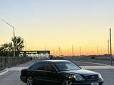 Toyota Celsior 2002 года за 4 000 000 тг. в Жанаозен – фото 2