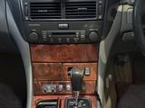 Toyota Celsior 2002 года за 4 000 000 тг. в Жанаозен – фото 5