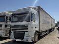 DAF  XF 105 2008 года за 39 000 000 тг. в Шымкент