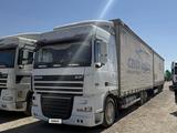 DAF  XF 105 2008 года за 39 000 000 тг. в Шымкент