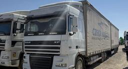 DAF  XF 105 2008 годаүшін39 000 000 тг. в Шымкент