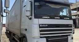 DAF  XF 105 2008 годаүшін39 000 000 тг. в Шымкент – фото 3