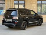Lexus LX 570 2009 годаүшін14 900 000 тг. в Атырау – фото 4