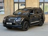 Lexus LX 570 2009 годаүшін14 900 000 тг. в Атырау – фото 2