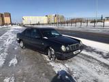 Mercedes-Benz E 200 1996 года за 2 000 000 тг. в Астана