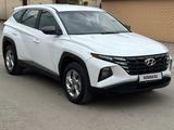 Hyundai Tucson 2021 года за 15 000 000 тг. в Караганда