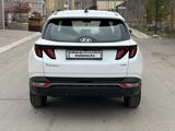 Hyundai Tucson 2021 года за 15 000 000 тг. в Караганда – фото 4