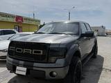 Ford F-Series 2013 года за 15 000 000 тг. в Актау – фото 2