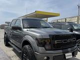 Ford F-Series 2013 года за 15 000 000 тг. в Актау – фото 3
