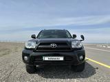 Toyota Hilux Surf 2008 годаүшін14 500 000 тг. в Алматы – фото 2