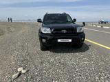 Toyota Hilux Surf 2008 годаүшін14 500 000 тг. в Алматы