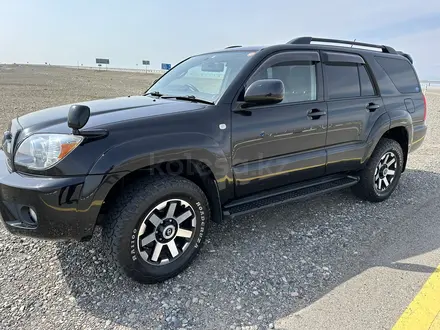 Toyota Hilux Surf 2008 года за 14 500 000 тг. в Алматы – фото 5