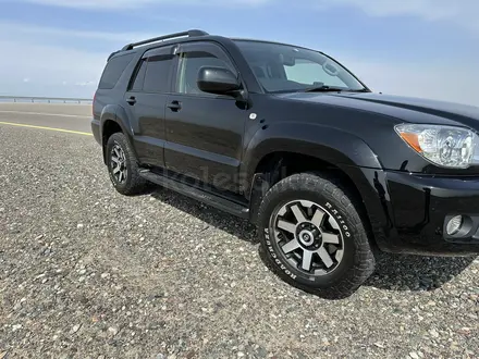 Toyota Hilux Surf 2008 года за 14 500 000 тг. в Алматы – фото 6