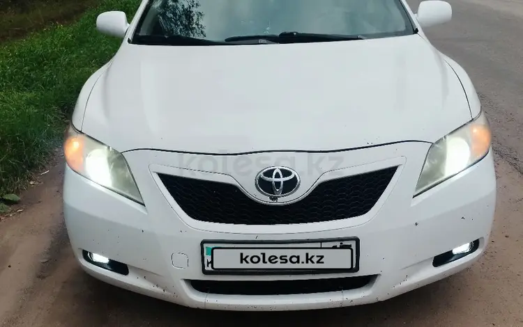Toyota Camry 2006 года за 5 000 000 тг. в Петропавловск