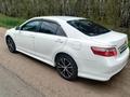 Toyota Camry 2006 года за 5 000 000 тг. в Петропавловск – фото 4