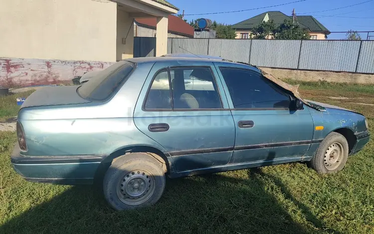 Nissan Sunny 1995 года за 300 000 тг. в Алматы