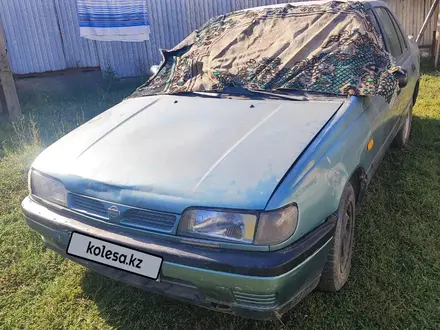 Nissan Sunny 1995 года за 300 000 тг. в Алматы – фото 3