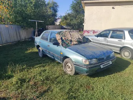 Nissan Sunny 1995 года за 300 000 тг. в Алматы – фото 4