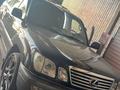 Lexus LX 470 2007 года за 12 000 000 тг. в Алматы – фото 4