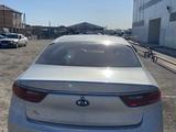 Kia K7 2017 годаүшін8 000 000 тг. в Караганда – фото 4