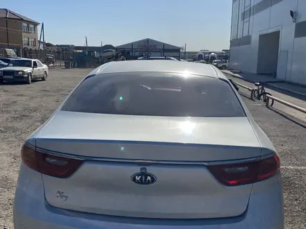 Kia K7 2017 года за 8 000 000 тг. в Караганда – фото 4