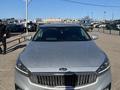 Kia K7 2017 года за 8 000 000 тг. в Караганда