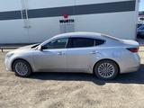 Kia K7 2017 годаүшін8 000 000 тг. в Караганда – фото 3