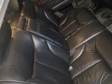 Mercedes-Benz S 320 1997 годаүшін3 200 000 тг. в Караганда – фото 3