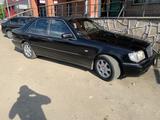 Mercedes-Benz S 320 1997 годаүшін3 200 000 тг. в Караганда