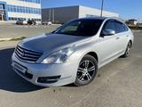 Nissan Teana 2010 годаfor5 150 000 тг. в Актобе – фото 4