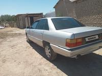 Audi 100 1991 годаүшін850 000 тг. в Туркестан