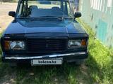 ВАЗ (Lada) 2107 2006 года за 450 000 тг. в Шымкент