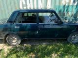ВАЗ (Lada) 2107 2006 года за 450 000 тг. в Шымкент – фото 2