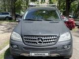 Mercedes-Benz ML 350 2006 года за 6 000 000 тг. в Алматы