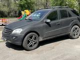 Mercedes-Benz ML 350 2006 года за 6 000 000 тг. в Алматы – фото 2