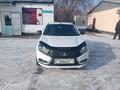 ВАЗ (Lada) Vesta 2019 годаүшін5 500 000 тг. в Караганда