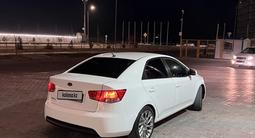 Kia Cerato 2012 года за 3 500 000 тг. в Актау