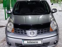 Nissan Note 2008 годаfor4 444 444 тг. в Астана