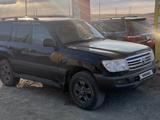 Toyota Land Cruiser 2006 года за 12 500 000 тг. в Актобе