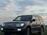 Toyota Land Cruiser 2006 года за 12 500 000 тг. в Актобе – фото 4