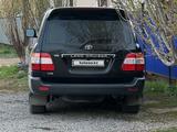 Toyota Land Cruiser 2006 года за 12 500 000 тг. в Актобе – фото 3
