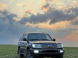 Toyota Land Cruiser 2006 года за 12 500 000 тг. в Актобе – фото 5