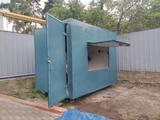 Вагончикүшін190 000 тг. в Алматы