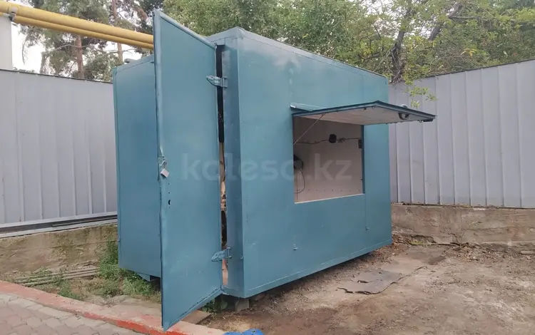 Вагончикүшін190 000 тг. в Алматы