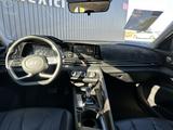 Hyundai Elantra 2024 года за 8 800 000 тг. в Актобе – фото 5