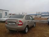 ВАЗ (Lada) Kalina 1118 2007 годаfor1 650 000 тг. в Костанай – фото 5