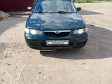 Mazda 626 1998 года за 900 000 тг. в Кандыагаш – фото 2